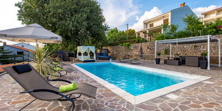 Villa Mate – slobodni termini 2026.